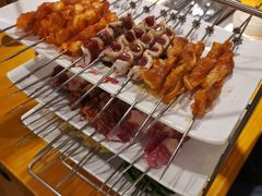 -牛上牛吊炉烧烤(红旗大街店)