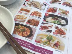 -福满园大酒楼(梅林店)