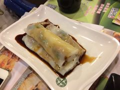 添好运点心专门店(中环IFC店)-添好运点心专门店(中环IFC店)