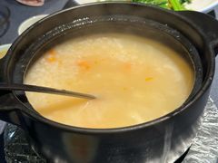 番薯粥-海门鱼仔·潮汕味(百信广场西区店)