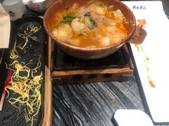 地狱牛肉火锅-将太无二·蓝鳍放题·北美寿司(领展购物广场中关村店)