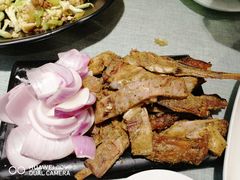 -凤翔温泉·丰泽园餐饮部