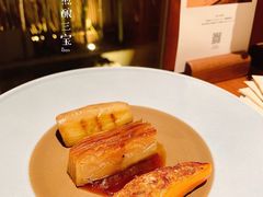 -天水蔬食料理(树德之光店)