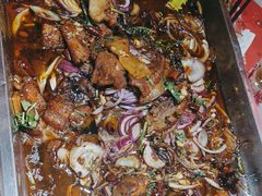 -王婆炒鱼(总店)