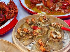 -虾铺子龙虾·私房菜(金源花苑店)