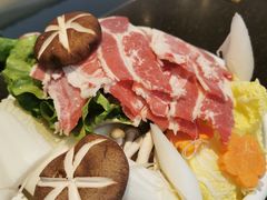 -元气寿司(东方宝泰店)