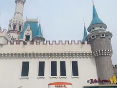 -北京世界公园