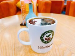 -逸派咖啡 EPARKCOFFEE(广安门店)