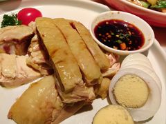-涌上外婆桥(南塘店)