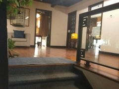 -京梟红茶楼(方恒购物中心店)