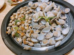 -海大大蒸汽海鲜餐厅·粤菜·特色小炒(欢乐颂店)