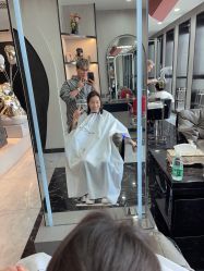 -TOP HAIR SALON
