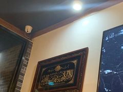 -木萨火锅(牡丹江路店)