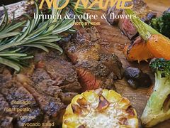 澳洲谷饲100天战斧牛排-La Terre乐田(万象城店)