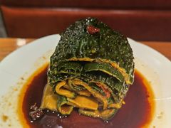 脆皮黄瓜-符离集餐厅(万象城店)