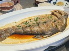 -曾宴·楚菜(湖北省博物馆店)