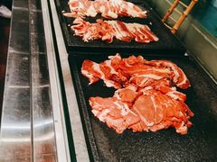 -阪尚皇·原切牛排·烤肉火锅自助(北京路店)