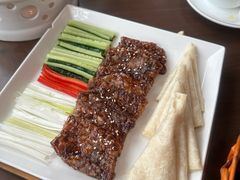 -香芙茗茶楼(梅家坞总店)