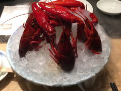 -虹料理·日料放题(悠方店)