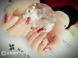 -鲸彩·美甲美睫科技护肤