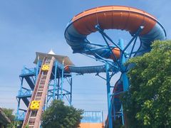 -苏州乐园森林水世界