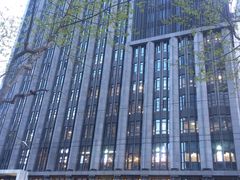 外景-永丰国际广场