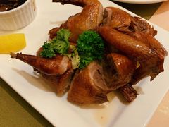 -太平馆餐厅(油麻地店)
