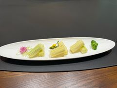 -溪山云境森林音乐餐厅(湖景店)