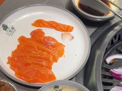 -三京祥烤肉自助料理(慈云寺店)