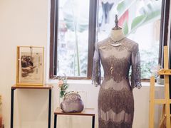 -归觅·西关小姐人文艺术馆(荔枝湾店)