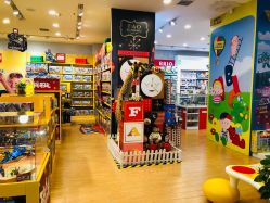 -Kidsland(凯德1818店)