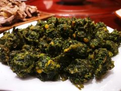 -诺敏塔拉奶茶-布里亚特包子-手把肉(锦都会店)