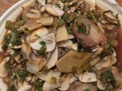 -旅马餐厅(茅家埠店)