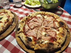 -安立可意大利美食