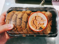 -詹记桃酥(马鞍山万达店)