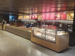 -星巴克臻选(国贸商城首店)