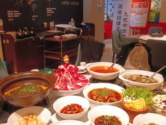 -王捌小院(红花坡店)