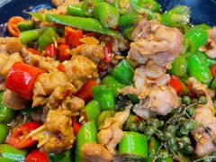 -渝湘厨(古美店)