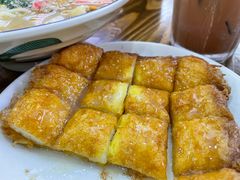 -恒兴发茶店(水巷口店)