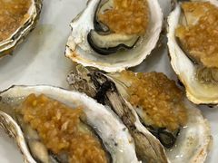 -粤盛海鲜平价店(洛溪食街店)