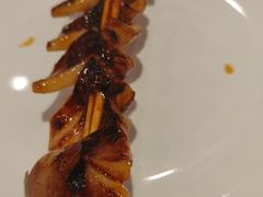 -好伦哥披萨(地坛店)