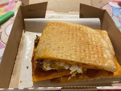 -必胜客(龙泉万达店)
