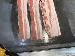 -韩时烤肉(丰科万达广场店)