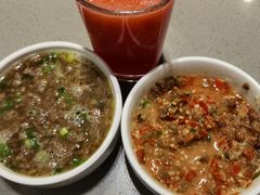 -海底捞火锅(金光华店)