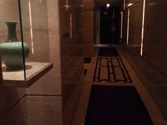 -北京盘古七星酒店