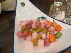 -不相离盐帮菜(郎园店)