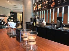 -星巴克(深圳香港大学深圳医院店)