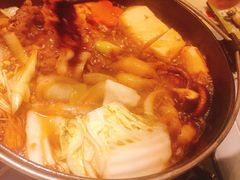 寿喜锅-丽和苑·自助寿喜锅(虹梅路店)