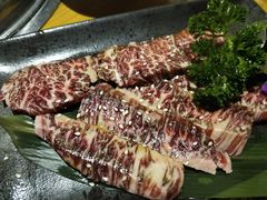 -丸藏和牛烧肉专门店(园区师惠坊店)