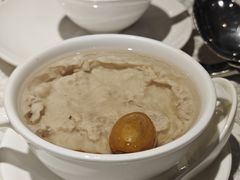 -红棉中餐厅·广州海航威斯汀酒店